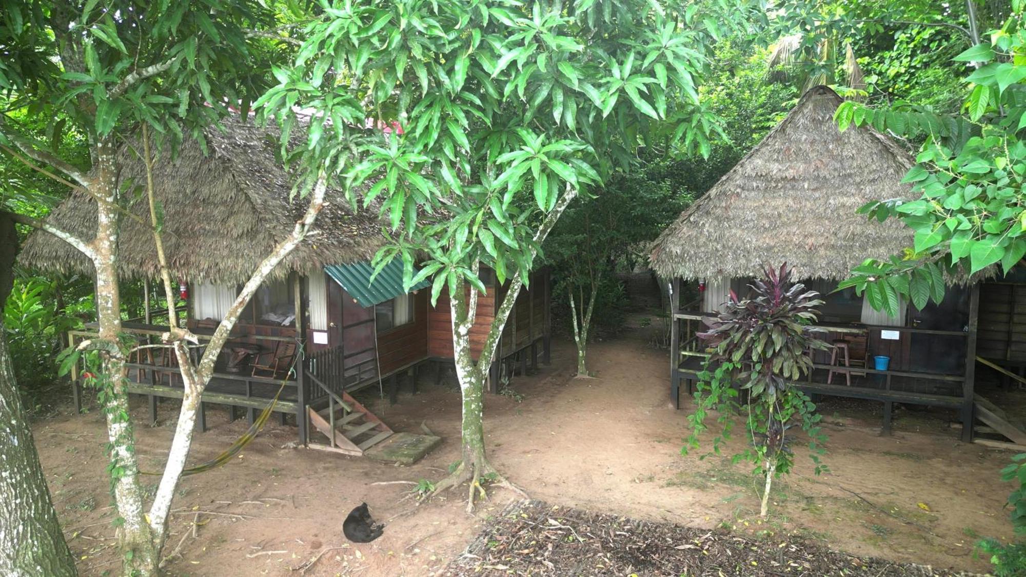 Tambopata River Puerto Maldonado Exterior photo