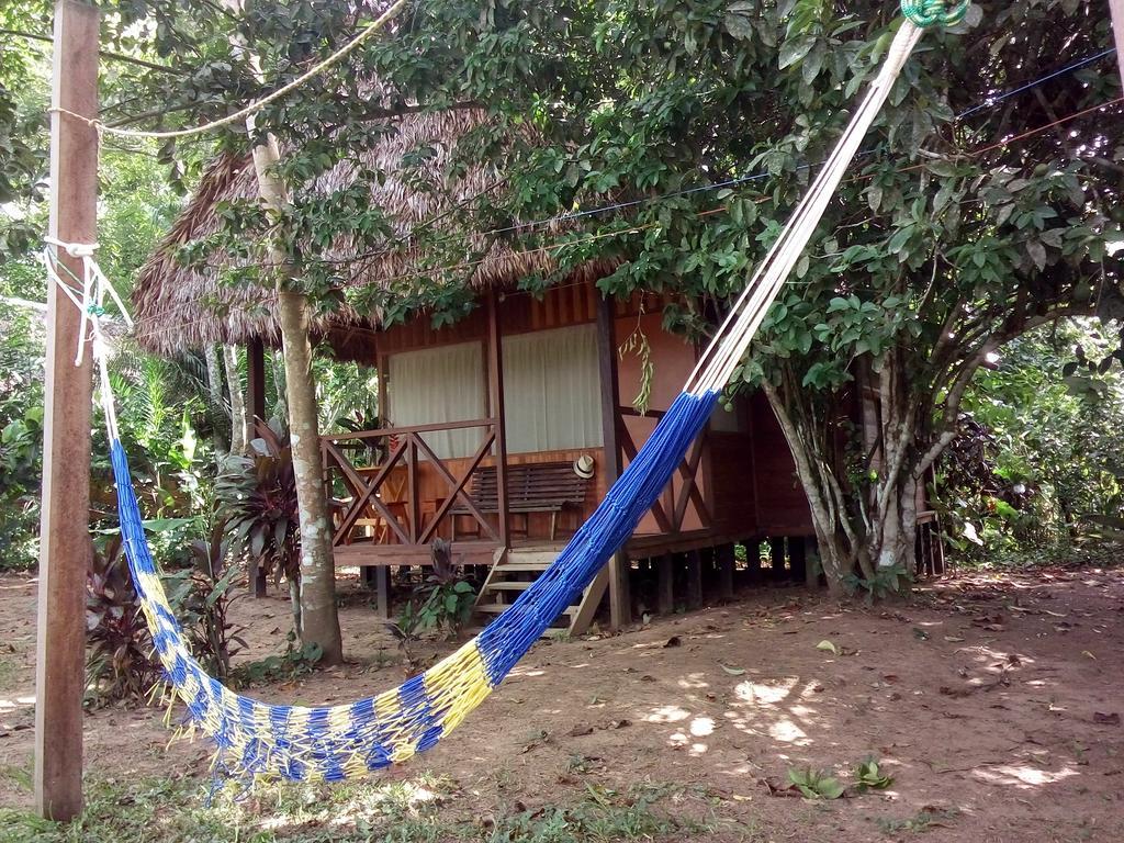 Tambopata River Puerto Maldonado Exterior photo